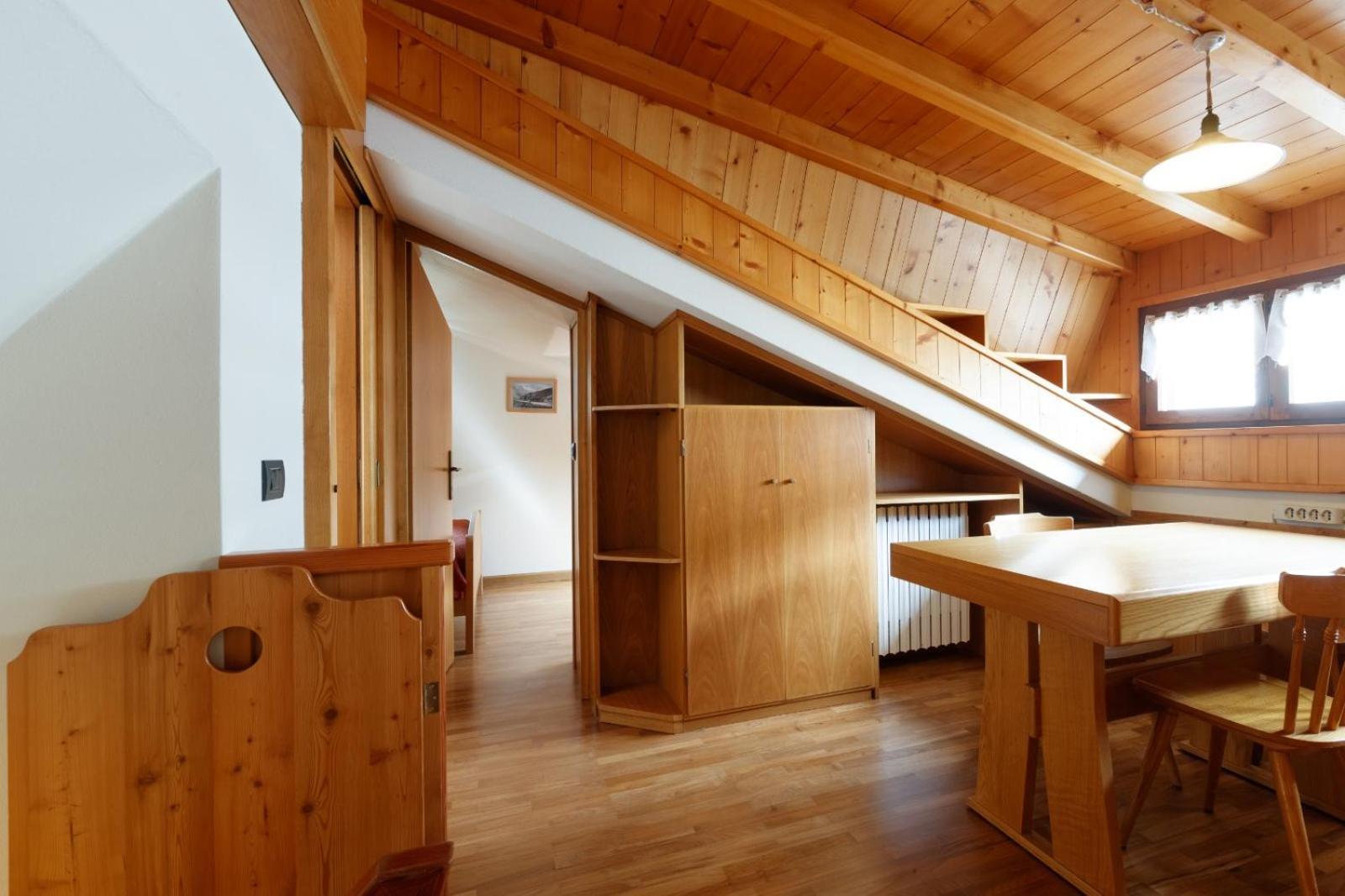 Chalet Silvi Residence Bormio Bagian luar foto
