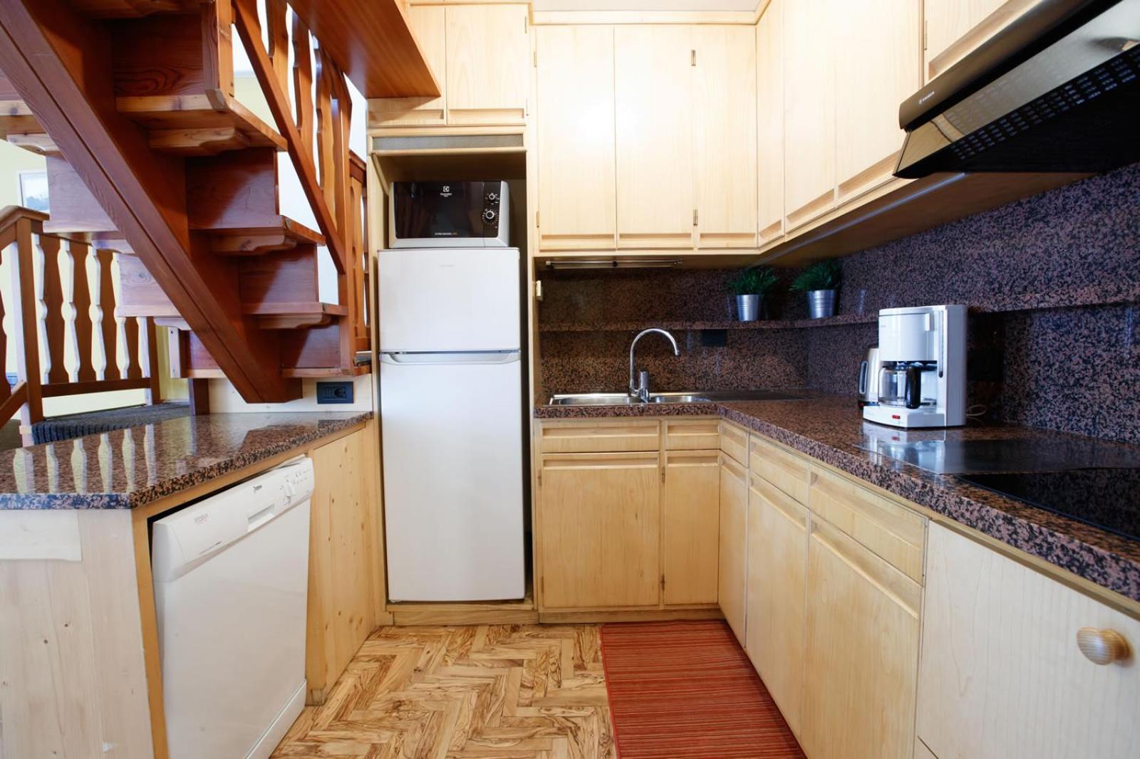 Chalet Silvi Residence Bormio Bagian luar foto